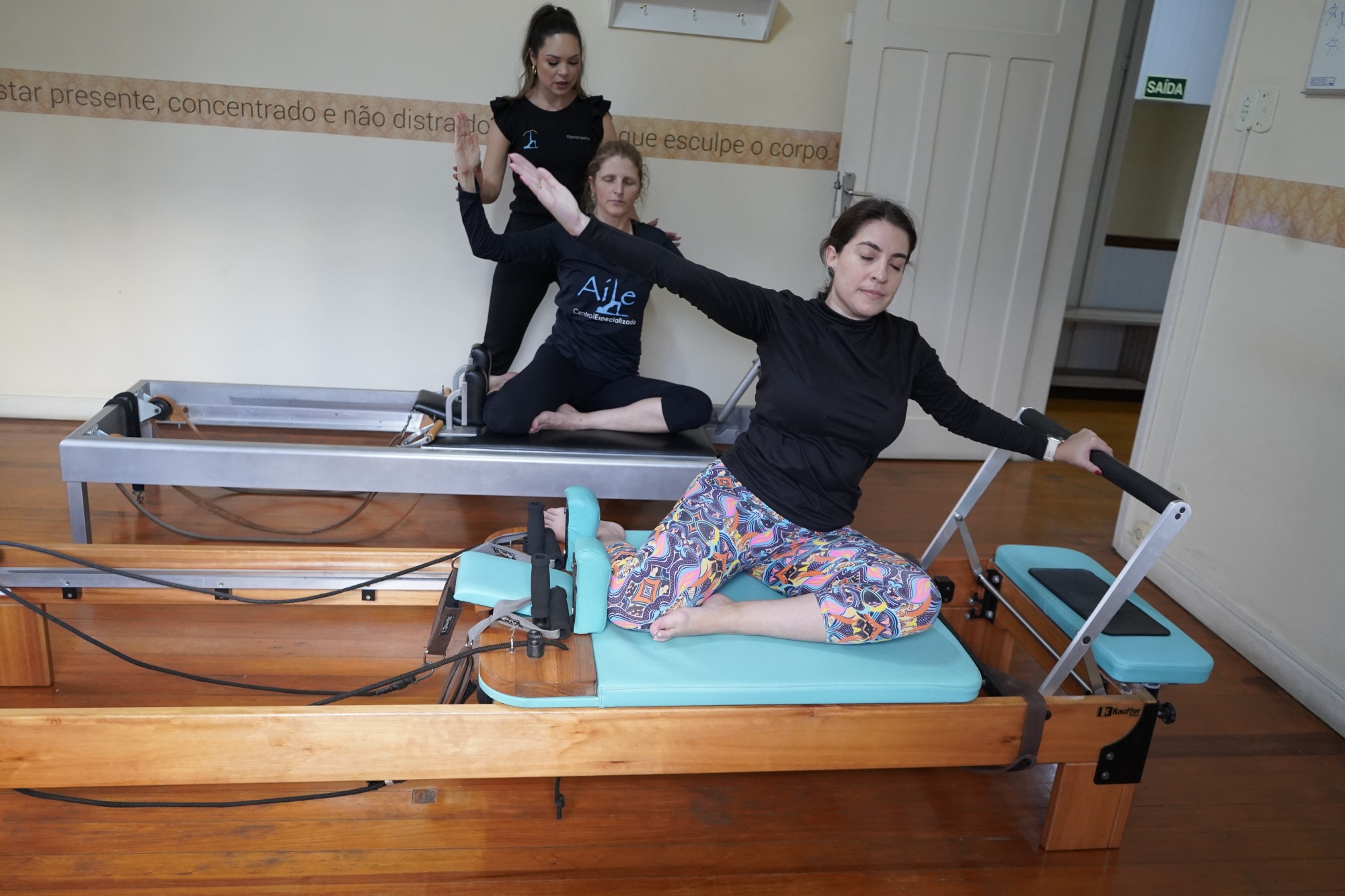 Pilates original